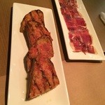 QUEMO - イベリコ