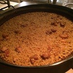 QUEMO - パエリア