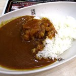 無添くら寿司 - すしやのシャリカレー！