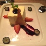 QUEMO - マスカルポーネ