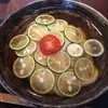 釜揚げうどん 鈴庵