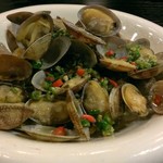 ChuanGe YuShui Jiao - 