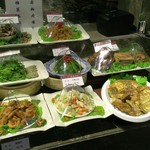 ChuanGe YuShui Jiao - 