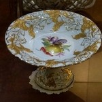 ラーデン - 蜜柑入れにもいいです。