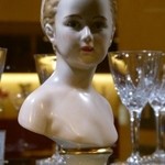 ラーデン - 美しいモデルさん②