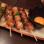 全席個室 居酒屋 あや鶏 - 
