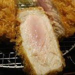 とんかつ いわい - 