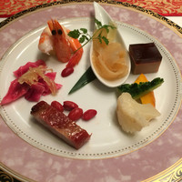 銀座アスター 新宿賓館  - 