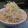 ラーメン二郎 新宿小滝橋通り店