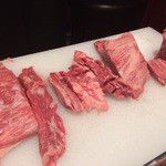 ヒレ肉の宝山　銀座　数寄屋橋店 - 