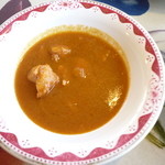 インドや　 - チキンマサラ