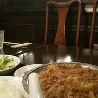 味の中華 羽衣 銀座本店 - 