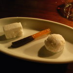 THE FUJIYA GOHONJIN - 小菓子