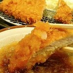 とんかつ山脈 - 