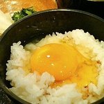 とんかつ山脈 - 