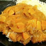 とんかつ山脈 - 