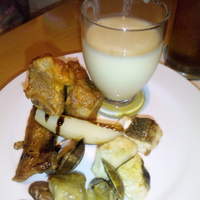 カフェトスカ - 