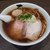 麺屋ろっきん - 料理写真:味玉ら～麺