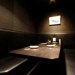 鳥星 - 完全個室～8名様