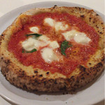 シシリヤ - マルゲリータブーファラ