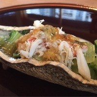 文禄堤 茶味 - 