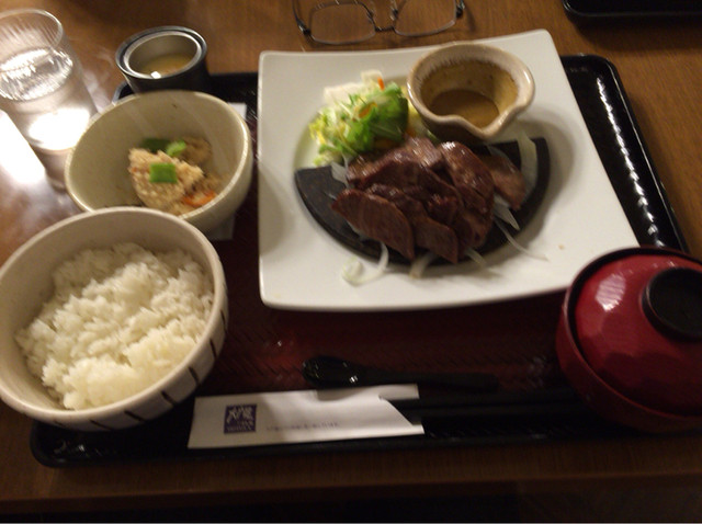 大戸屋 海老名店 海老名 定食 食堂 食べログ