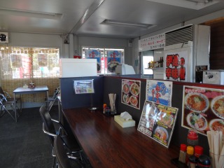 おやつランド千鶏 - 本吉（ラーメン）の写真