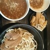 つけ麺 どでん