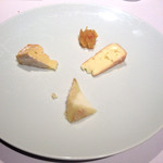 ミシェル・ブラス トーヤ ジャポン - 