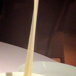 ミシェル・ブラス トーヤ ジャポン - うにょーん