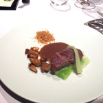 ミシェル・ブラス トーヤ ジャポン - 