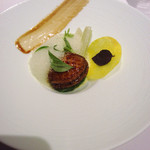 ミシェル・ブラス トーヤ ジャポン - 