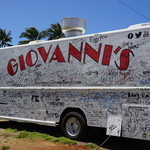 Giovanni's Shrimp Truck - 