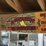 Giovanni's Shrimp Truck - 