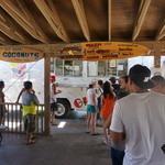Giovanni's Shrimp Truck - 