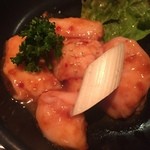 Yakiniku Fuufuutei - コロコロ