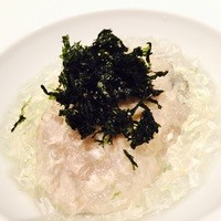 エディション・コウジ シモムラ - スペシャリテの牡蠣