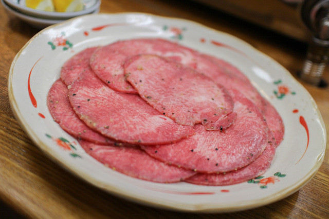 Yakiniku Toyo