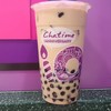 CHATIME