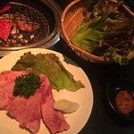 Yakiniku Fuufuutei - 