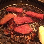 Yakiniku Fuufuutei - 