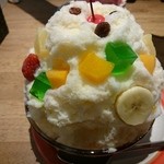 白熊 レギュラー