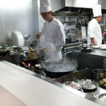 わかば食堂 - 15.08.26【文菜華 湯口宏一シェフ】