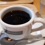 CACAO SAMPAKA CAFE - 