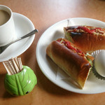 美辞麗句 - ツナドッグ