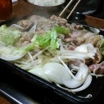 とよしま焼肉店 - 