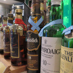 酒の宮里 - 洋酒がいっぱい（1）