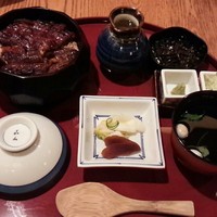 ひつまぶし名古屋備長 ラシック店 - 