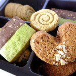 フーシェ 西武池袋店