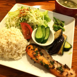 Cafe dakkura - 